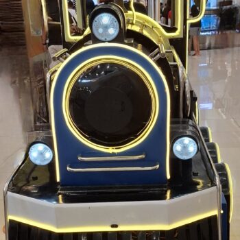 電車