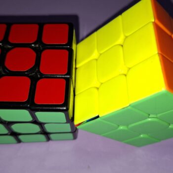 ルビックスブロック