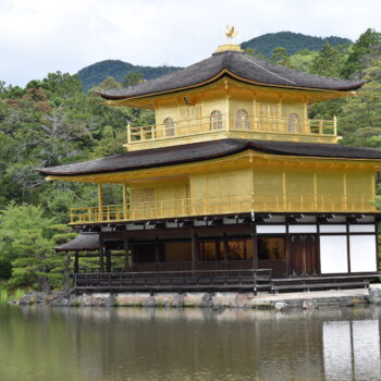 金閣